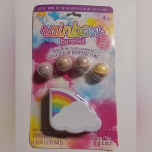 Rainbow Burst Kit
